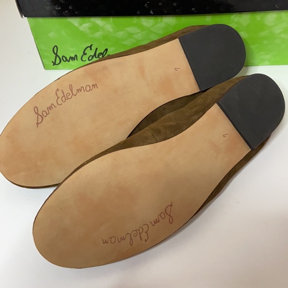 Sam Edelman flats - Picture 3 of 5